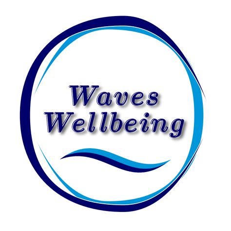 Waves of Wellbeing - Mobile and Pop-up Holistic Therapies